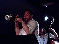 Christophe LeLoiL New 4tet Line 4 (Festival Jazz Sur La Ville) en concert